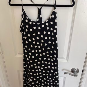 Outdoor voices exercise dress